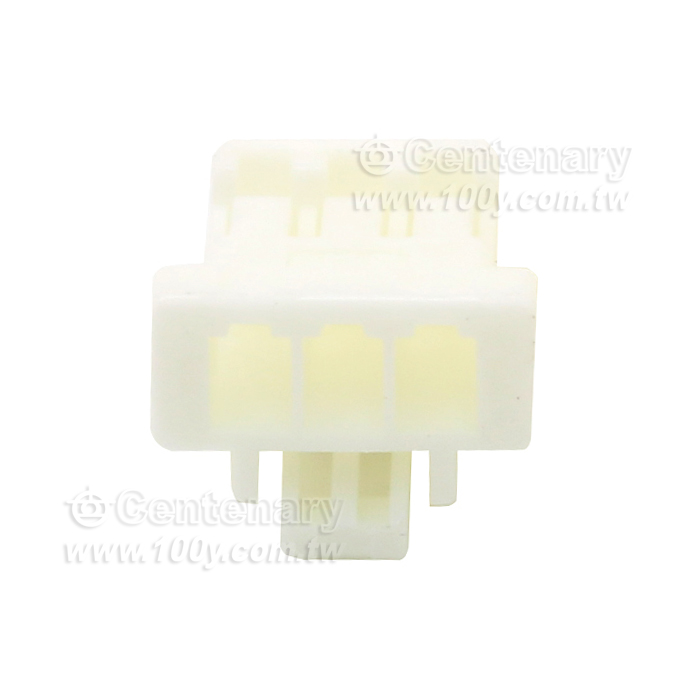 母頭 3PIN P:2.5mm - 78465 產品圖片