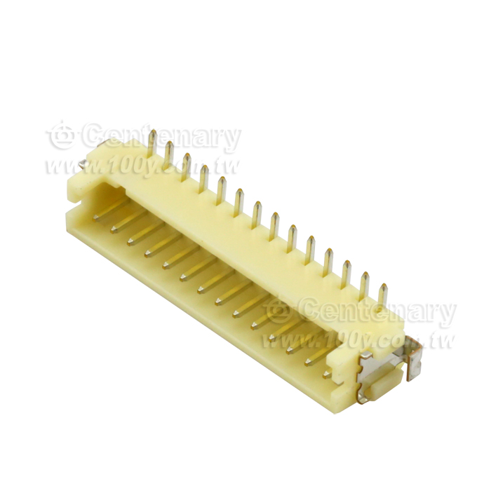 Straights SMT 公座 9PIN P:1.25mm - 78514 產品圖片