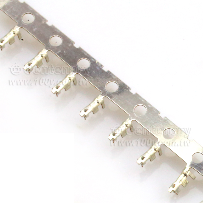 DF13  端子(母PIN) - 78603 產品圖片