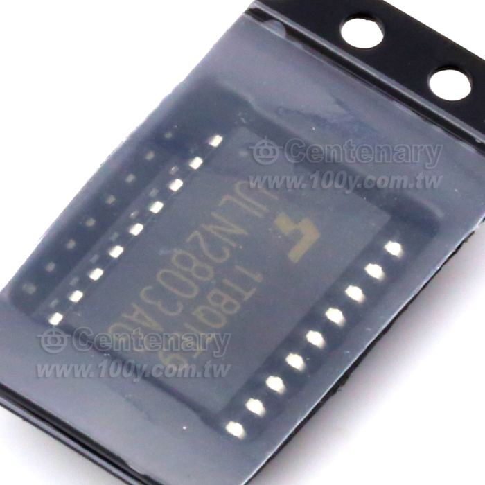 8CH DARLINGTON SINK DRIVER - 15572 Product Image