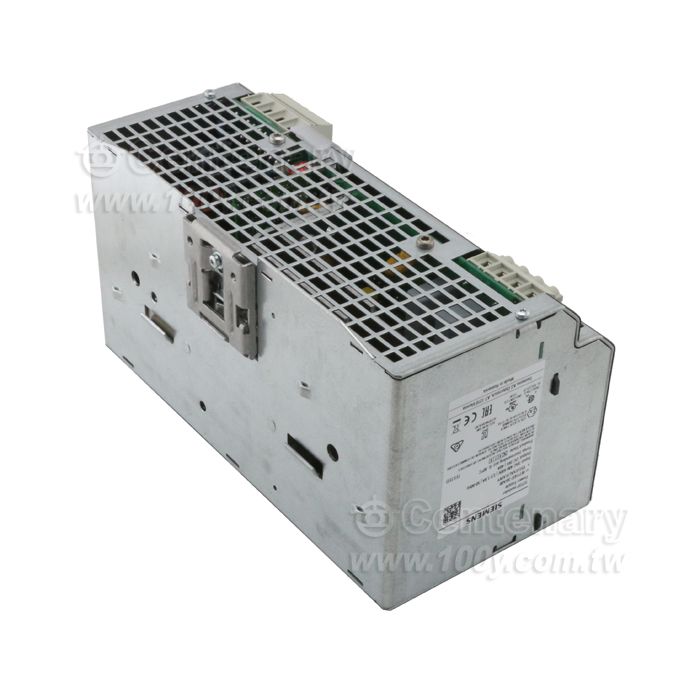 SIEMENS電源供應器 - 78892 產品圖片