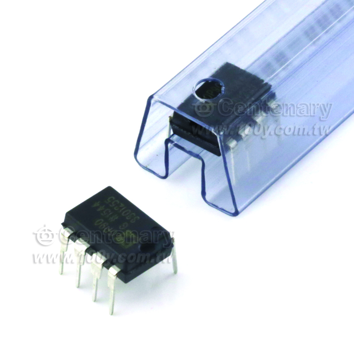 8P/ PDIP (ROHS)  1.6-36V - 33624 產品圖片