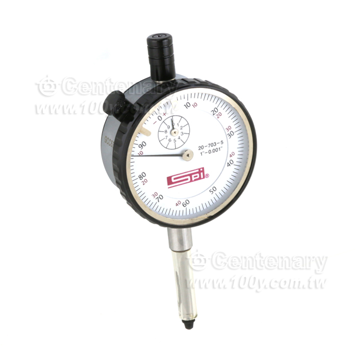 SPI_Standard Dial Indicator - 78919 Product Image