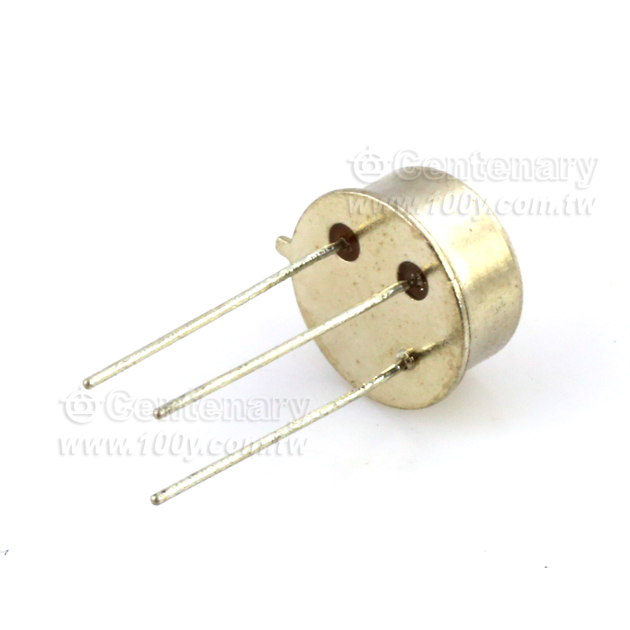 3 ld TO-05  RoHS - 32313 產品圖片