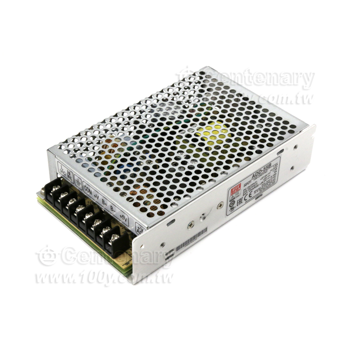 55W 27.6V/2.00A 5V/4.00A - 30466 產品圖片