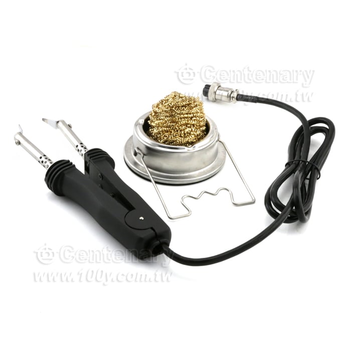 雙夾式 SMD 拆焊烙鐵 - 78508 產品圖片
