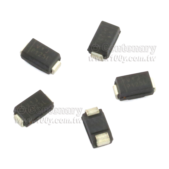 SCHOTTKY RECTIFIER - 35407 Product Image
