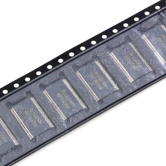16-BIT BUFFERS/DRIVERS - 105575 Product Image