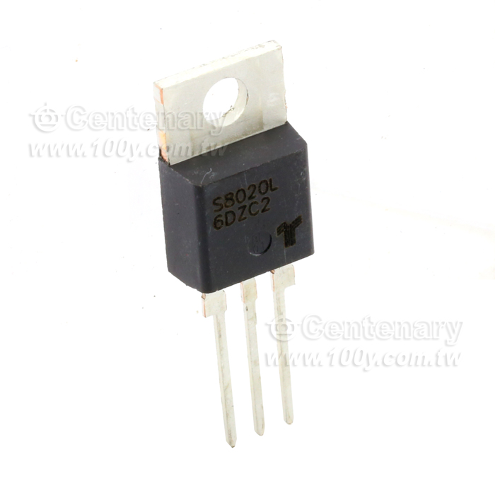 20AMP SENSITIVE & STANDARD SCR - 76468 Product Image