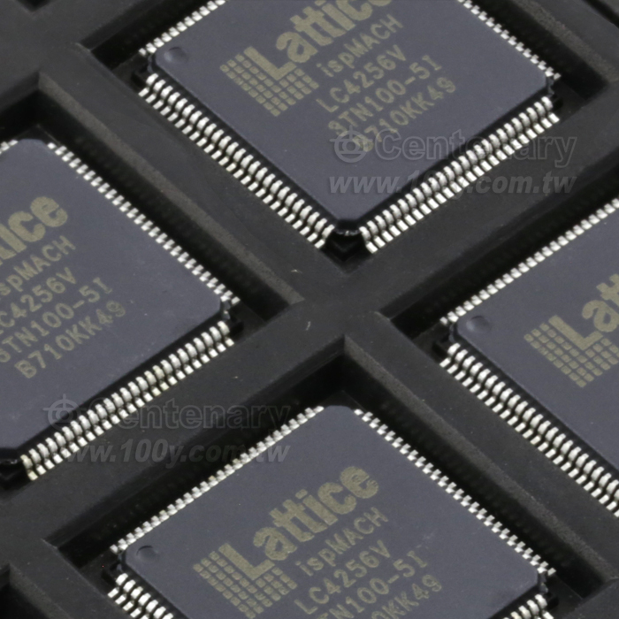 1.8V In-System Programmable Ultra Low Power PLDs - 117071 Product Image