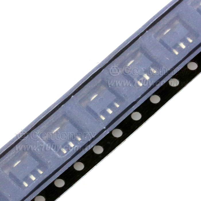 SOT-89 - 79327 產品圖片