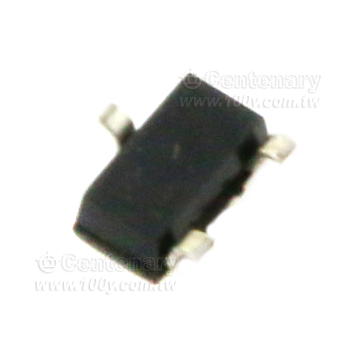 3P/SOT-23 - 79291 產品圖片