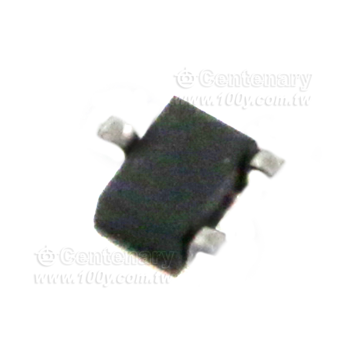 SOT-323 30V/100mA  (ROHS) - 79337 產品圖片