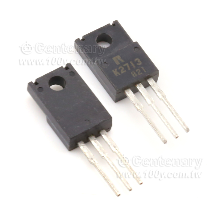 TO-220FN - 79391 產品圖片