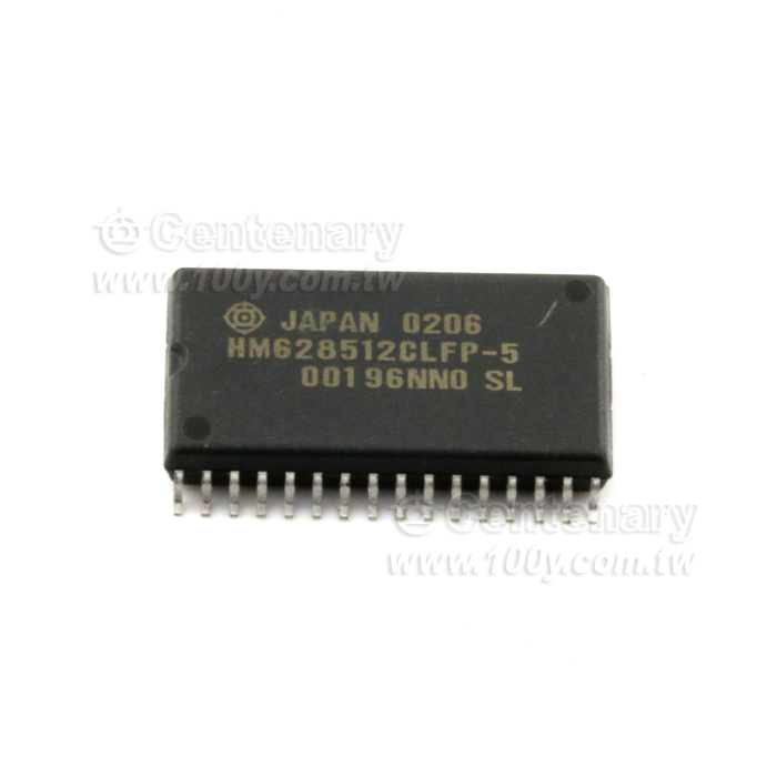 4 M SRAM - 35487 Product Image