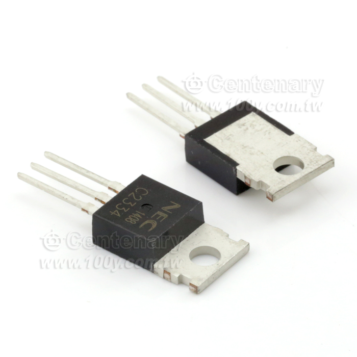 3P/TO-220AB - 79438 產品圖片