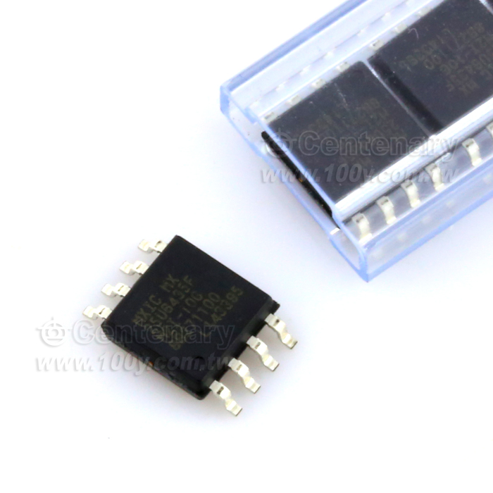 1.8V 64M-Bit CMOS MXSMIO Flash Memory - 113740 Product Image