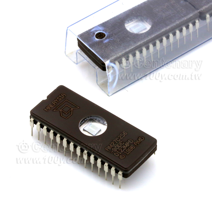 EPORM 32K*8  12.75V - 18609 產品圖片