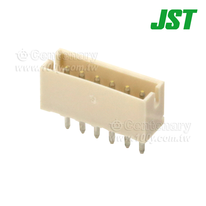 ZH Connector 1.5mm - 79563 Product Image