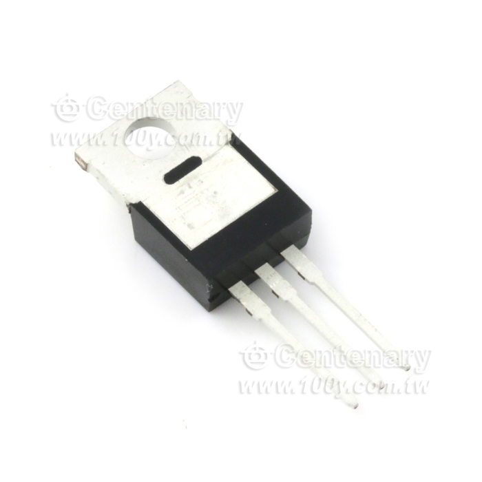 3P/TO-220AB (ROHS) N-Ch. 55V/110A - 33856 產品圖片