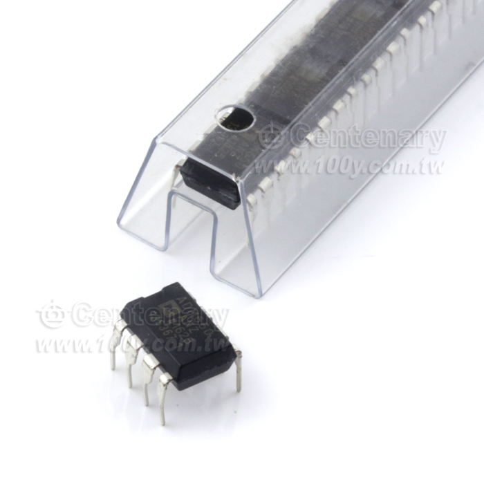 CMOS Switched-Capacitor Voltage Converters - 55629 Product Image