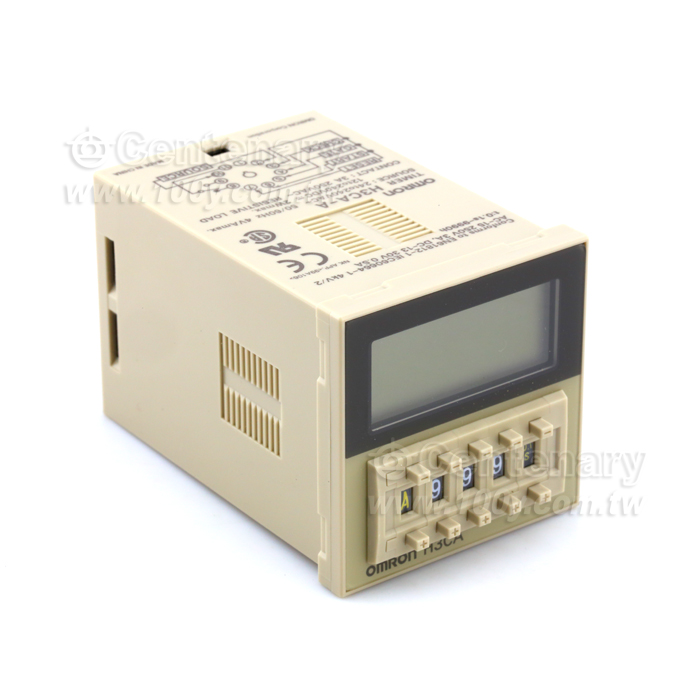 Timer - 51130 Product Image