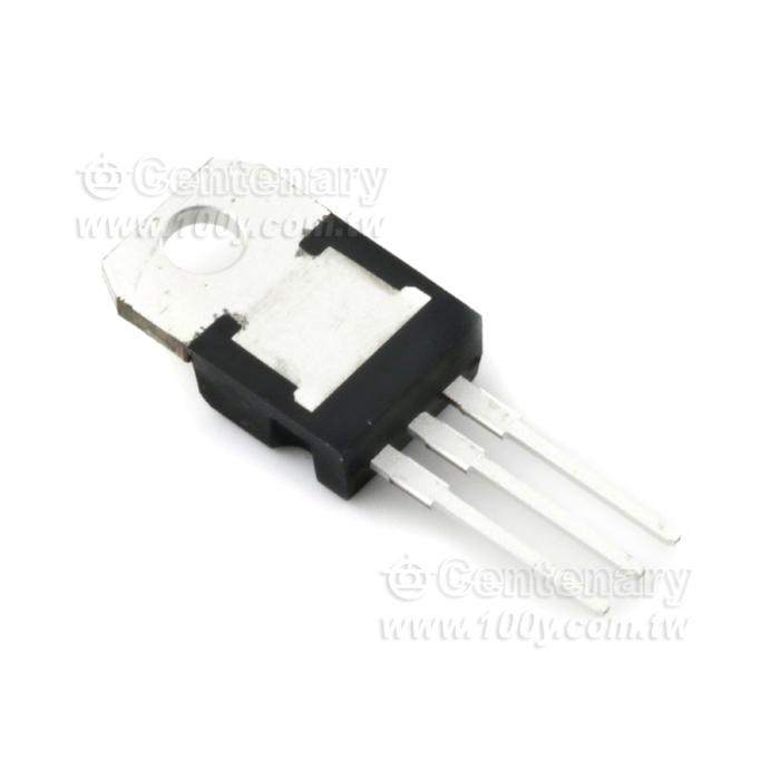 12VPositive Voltage Regulator - 3741 Product Image