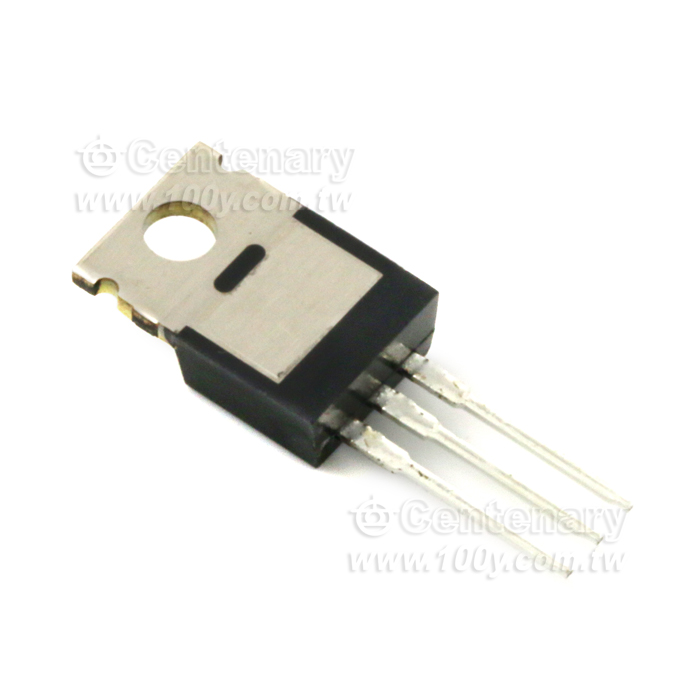 Power MOSFET - 34060 產品圖片