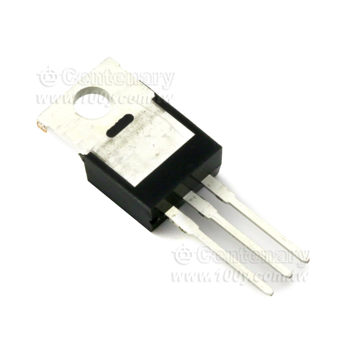 IR_HEXFET Power MOSFET - 33844 Product Image