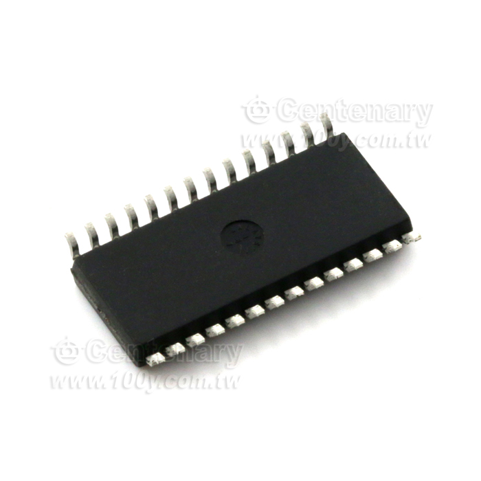 3 HIGH SIDE AND 3 LOW SIDE DRIVER - 79575 Product Image