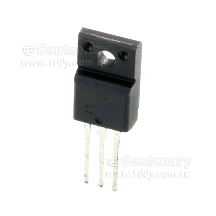 HEXFET Power MOSFET - 34092 Product Image