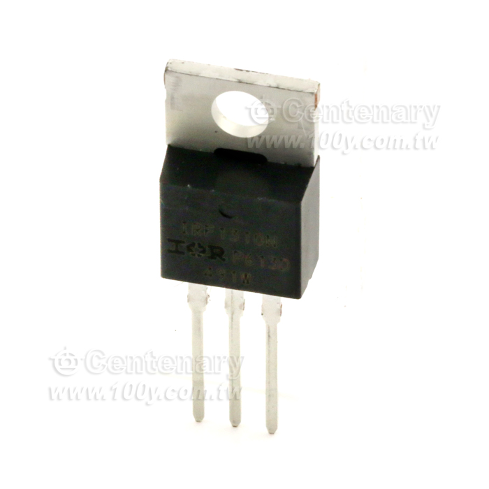 TO-220AB/無鉛 - 33838 產品圖片