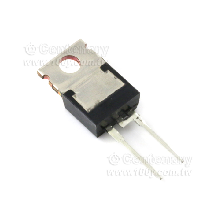 肖特基整流器 15V 19A - 35539 產品圖片