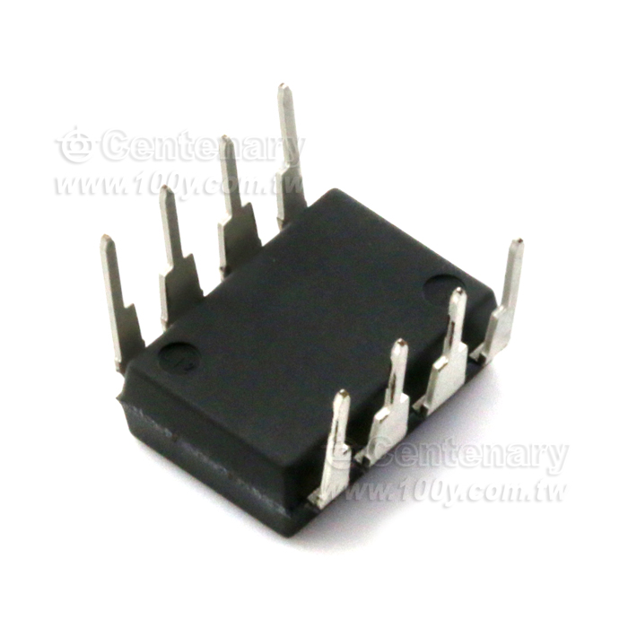 8P/DIP (ROHS) 600V 650ns 200mA - 33754 產品圖片