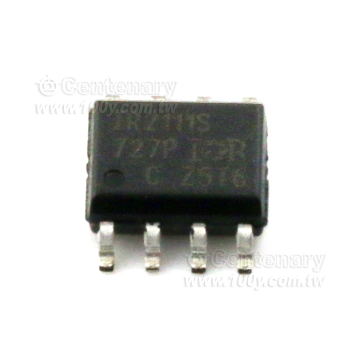 MOSFET & IGBT驅動 - 33755 產品圖片