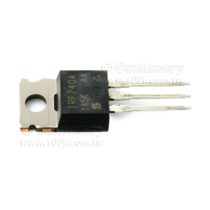 Power MOSFET - 33969 產品圖片