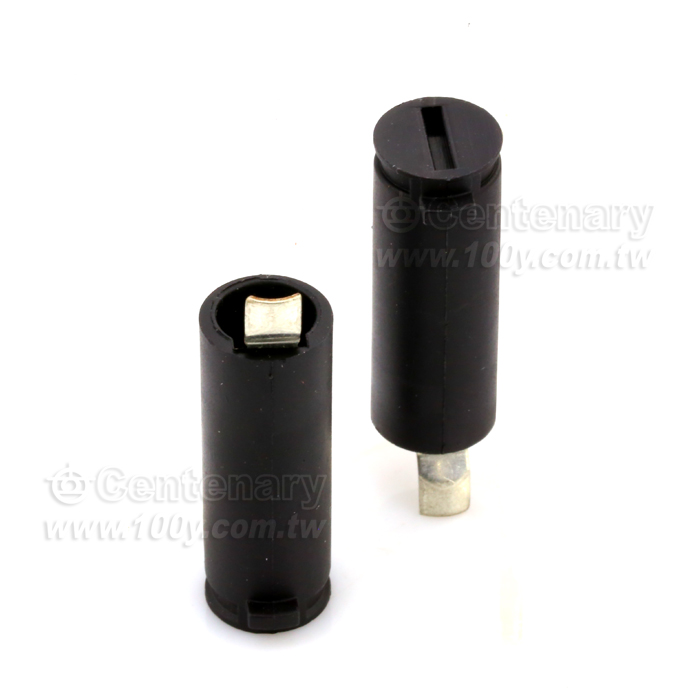 保險絲座 for 6.3*32mm - 79987 產品圖片