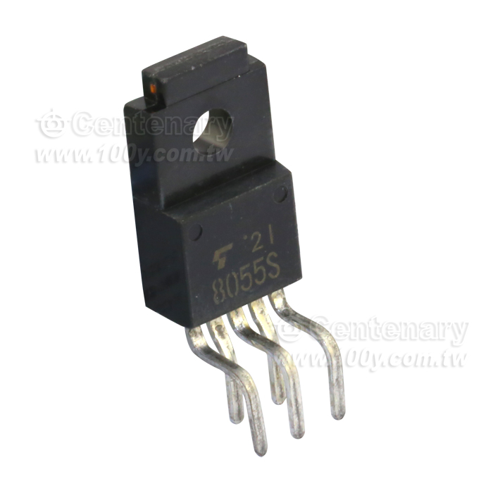 TO-220/5P - 79979 產品圖片