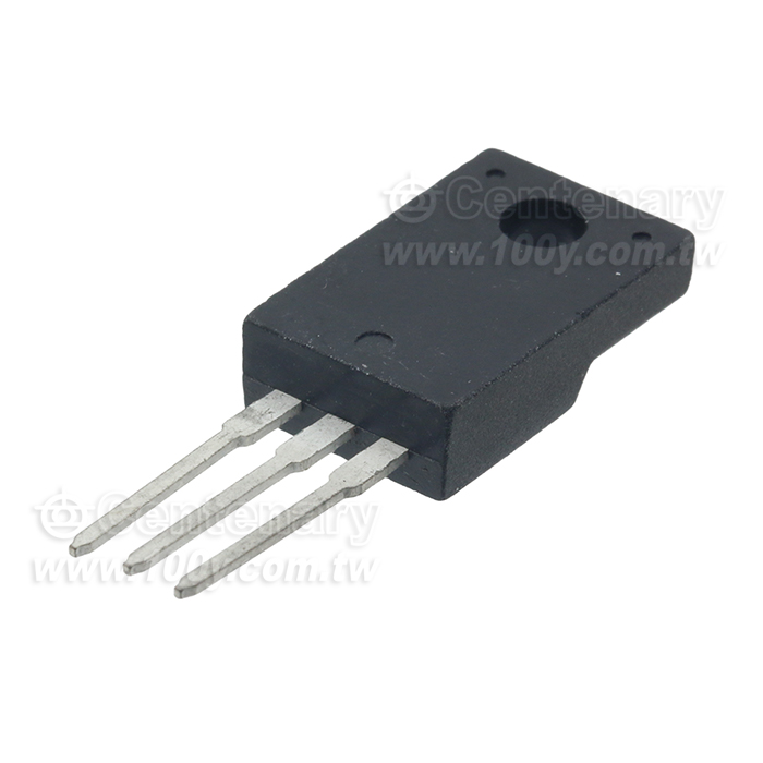 3P/TO-220FP - 79980 產品圖片