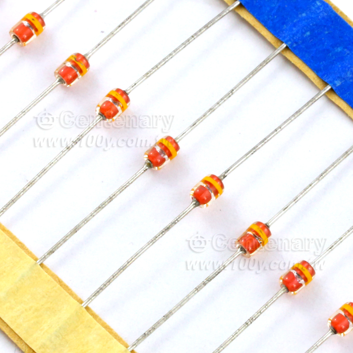Switching diode - 79324 Product Image