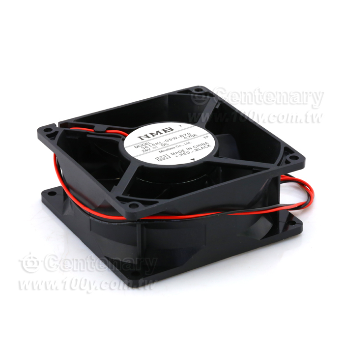 DC Axial Fan - 113131 Product Image