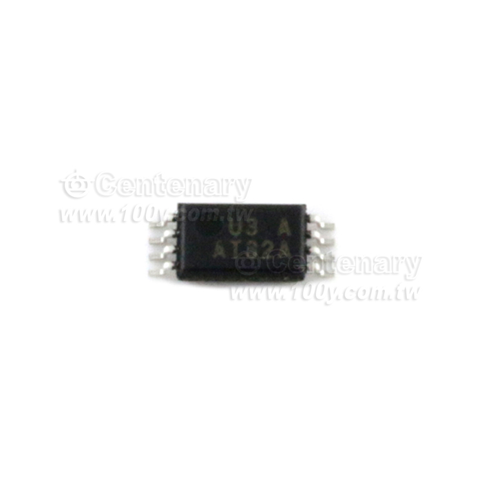 2-Wire Serial EEPROM 32K (4096 x 8) - 46343 Product Image
