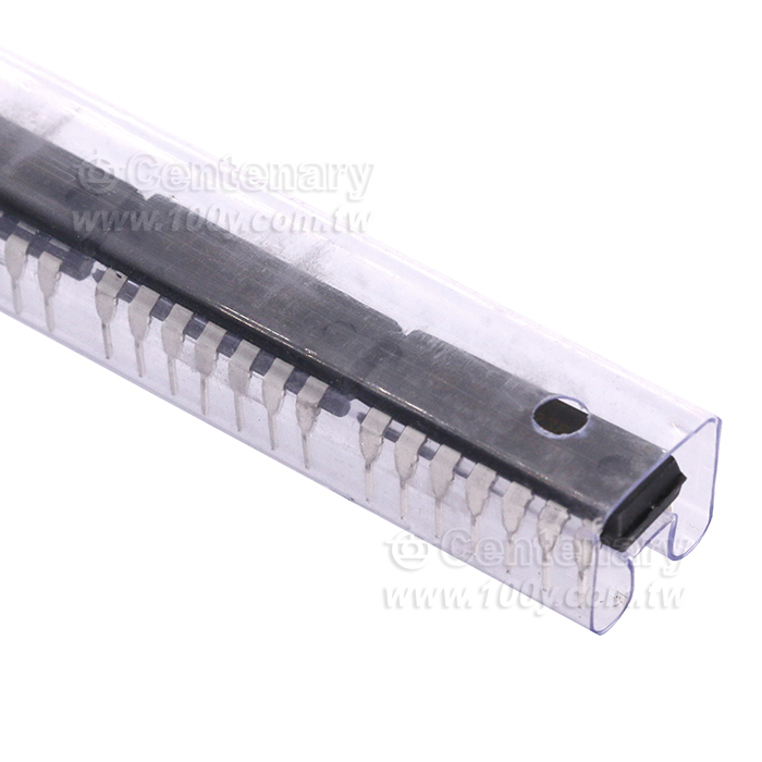 Triple 3-Input NAND Gate - 35108 Product Image