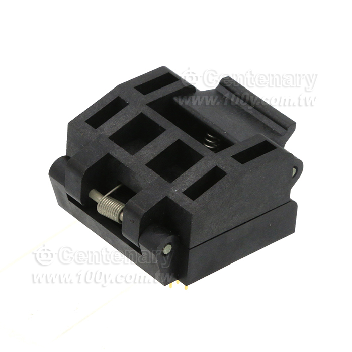 SOT-26 SOCKET - 80446 產品圖片