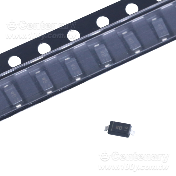 Zener Diode - 80568 Product Image