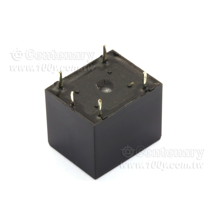 繼電器 Coil : 3Vdc/10A【無鉛】 - 10355 產品圖片