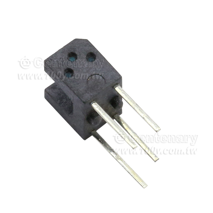 Photomicrosensor, Small Type - 79676 Product Image