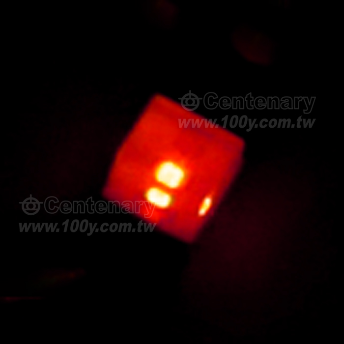 1305 SMD二極體 1.95V 紅色 - 79739 產品圖片