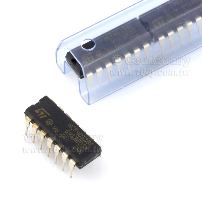 14P/DIP - 80276 產品圖片