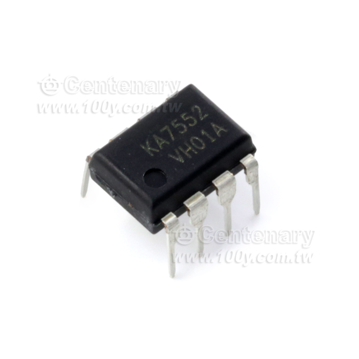 SMPS Controller - 80711 Product Image